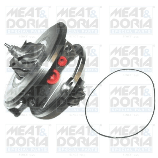 60010 Meat & Doria Картридж турбіни