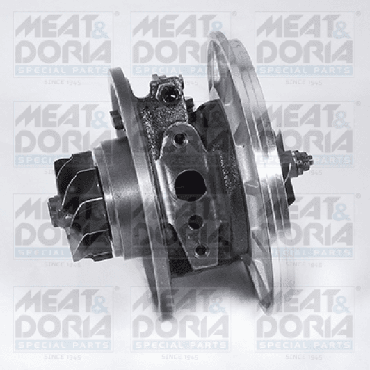 60362 Meat & Doria Картридж турбіни для Toyota Land Cruiser Prado (120, 150)