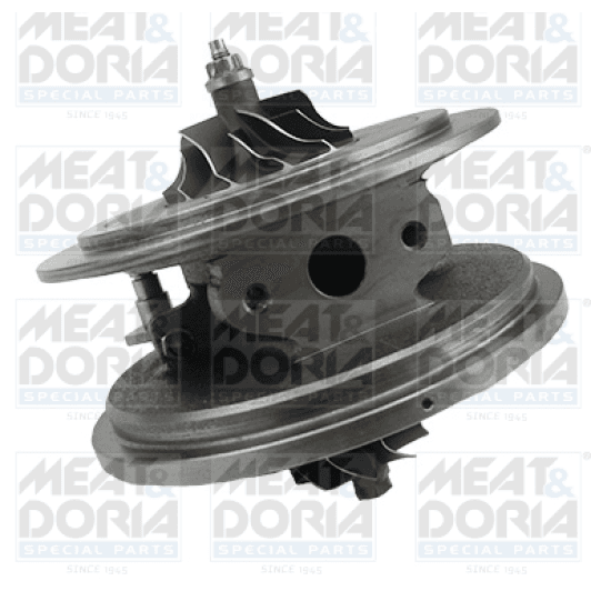 60460 Meat & Doria Картридж турбины для Opel Insignia