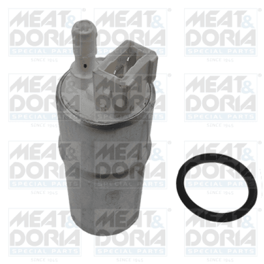 76401e Meat & Doria Топливный насос