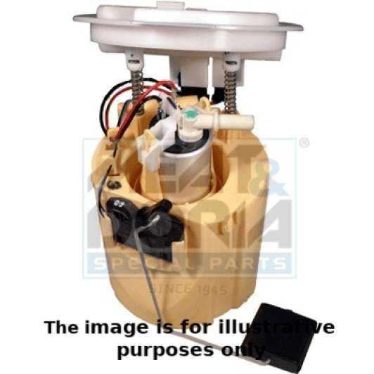 77251e Meat & Doria Паливний насос