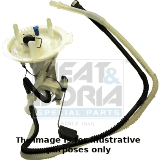 79343e Meat & Doria Датчик уровня топлива