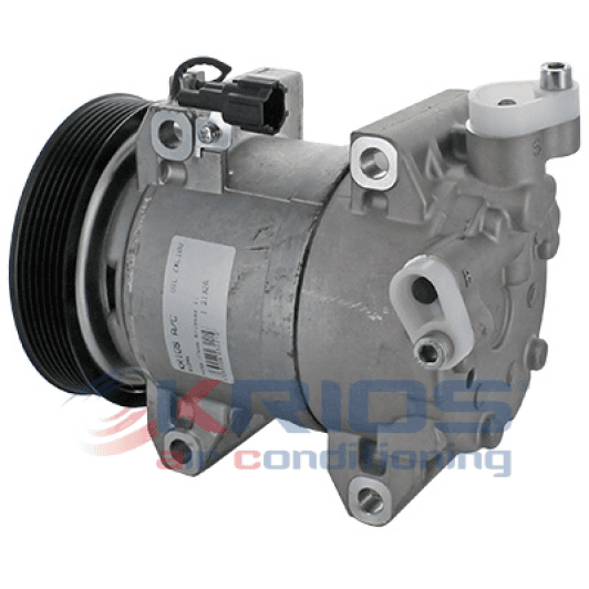 k12132a Meat & Doria Компресор кондиціонера