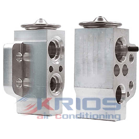 k42066 Meat & Doria Розширювальний клапан кондиціонера