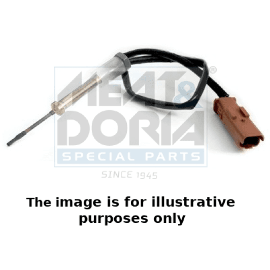 12284e Meat & Doria Датчик температуры выхлопных газов