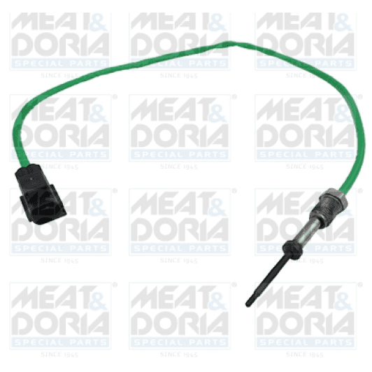 12531 Meat & Doria Датчик температуры выхлопных газов
