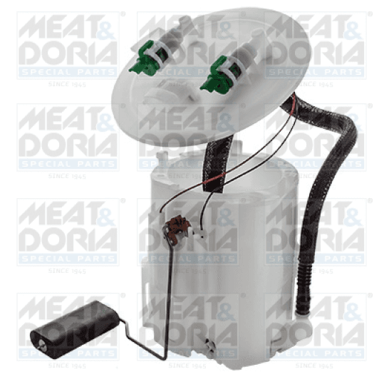 79433 Meat & Doria Датчик уровня топлива для Opel Astra