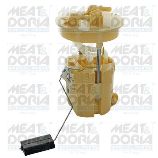79461 Meat & Doria Датчик рівня пального для Ford Fiesta
