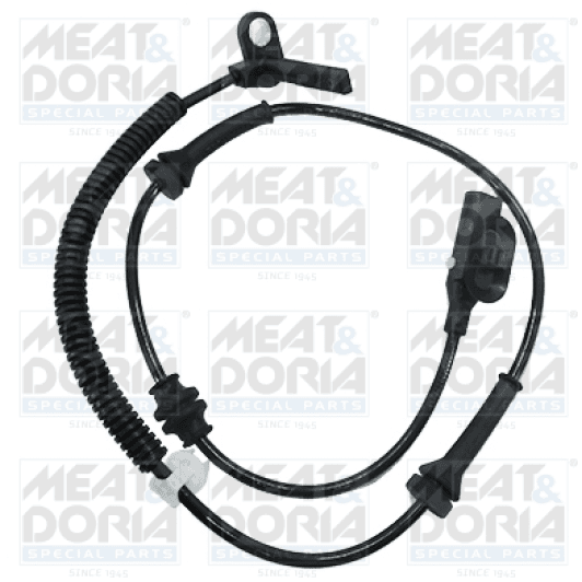 901100 Meat & Doria Датчик ABS для Jeep Cherokee