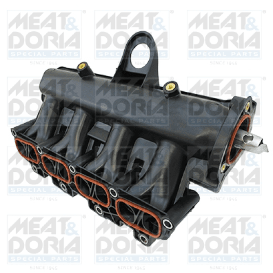 89427 Meat & Doria Впускной патрубок