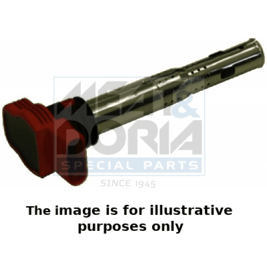 10373e Meat & Doria Катушка зажигания