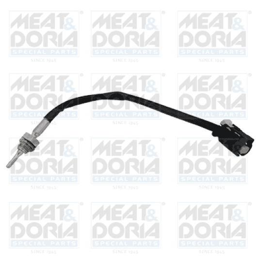 12542 Meat & Doria Датчик температуры выхлопных газов