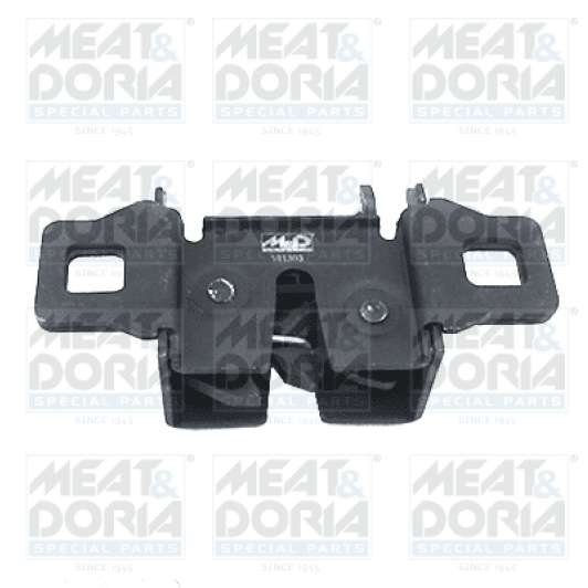 31559 Meat & Doria Замок капота