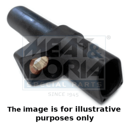 87952e Meat & Doria Датчик положения коленвала