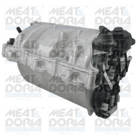 89411 Meat & Doria Впускной патрубок