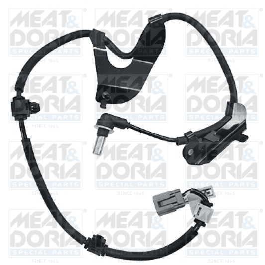 901095 Meat & Doria Датчик ABS для Isuzu D-Max