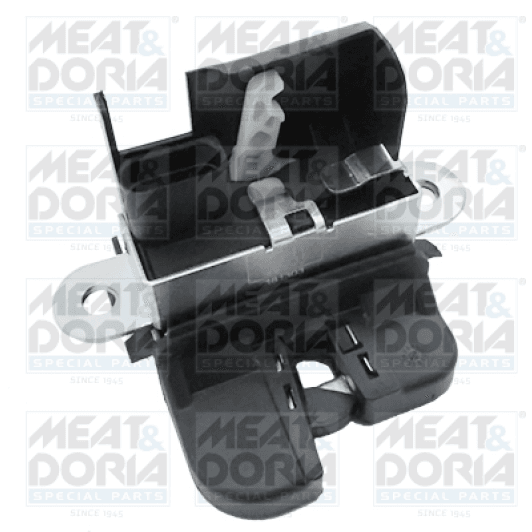 31163 Meat & Doria Замок двери багажника