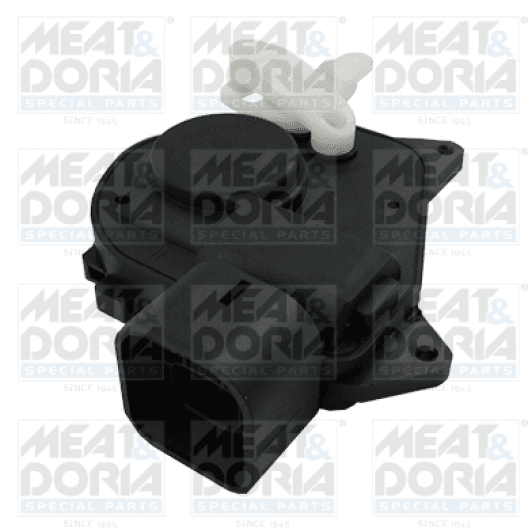 31583 Meat & Doria Замок двери для Toyota Corolla
