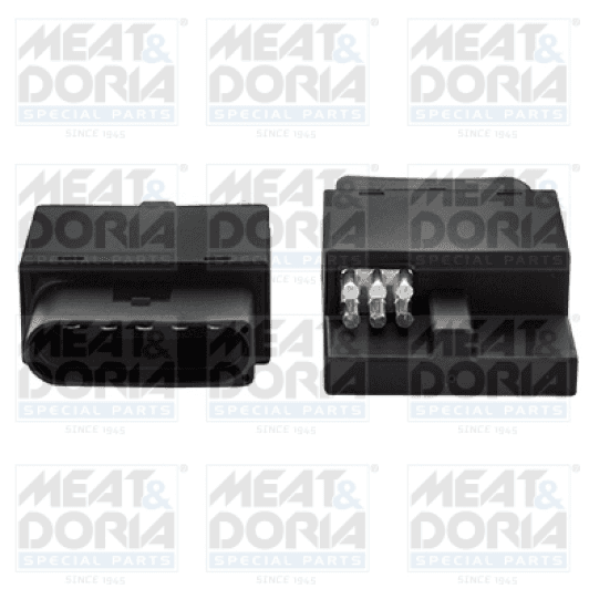 73240158 Meat & Doria Реле топливного насоса