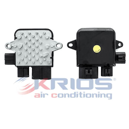 k106085 Meat & Doria Регулятор вентилятора салону