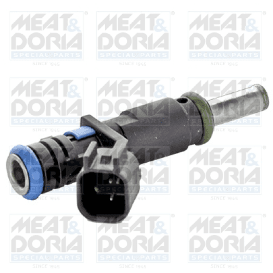 75117599 Meat & Doria Паливна форсунка