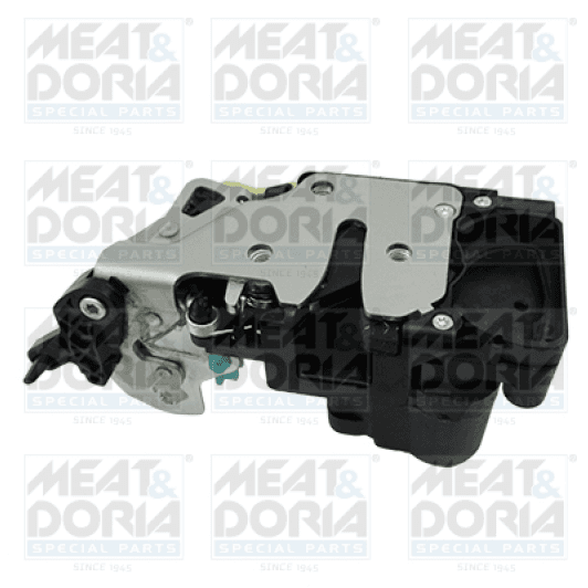 31426 Meat & Doria Замок дверей