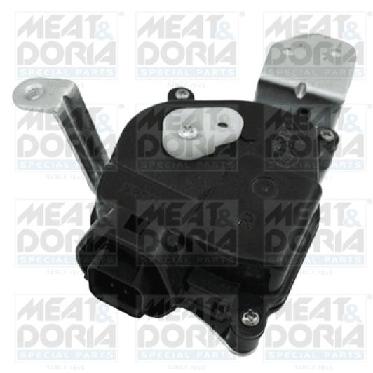 31481 Meat & Doria Замок дверей