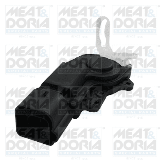31586 Meat & Doria Замок дверей для Toyota Avensis Verso