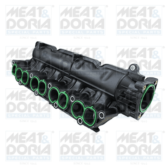 89260e Meat & Doria Впускний патрубок