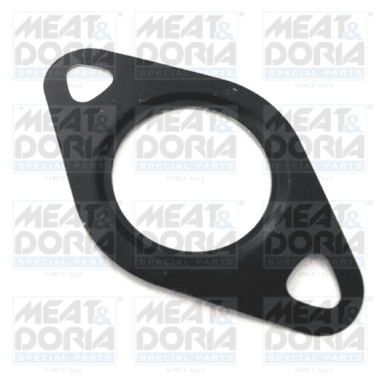 01610 Meat & Doria Прокладка клапана системы рециркуляции выхлопных газов