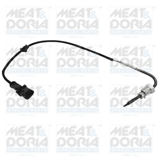 12403E Meat & Doria Датчик температуры выхлопных газов