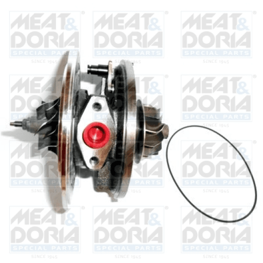 60235 Meat & Doria Картридж турбіни для Jeep Cherokee