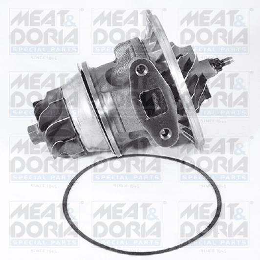 60369 Meat & Doria Картридж турбіни для Mercedes S-Class