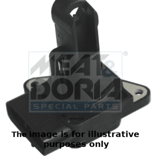 86141E Meat & Doria Расходомер воздуха