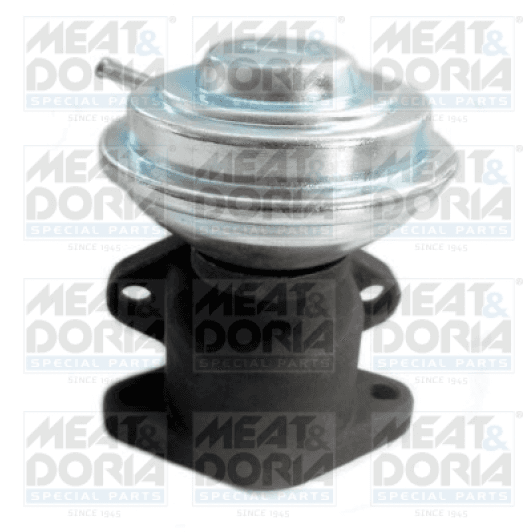 88025 Meat & Doria Клапан системы рециркуляции выхлопных газов
