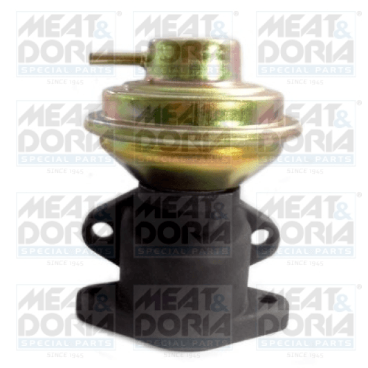 88032 Meat & Doria Клапан системы рециркуляции выхлопных газов для Renault Laguna