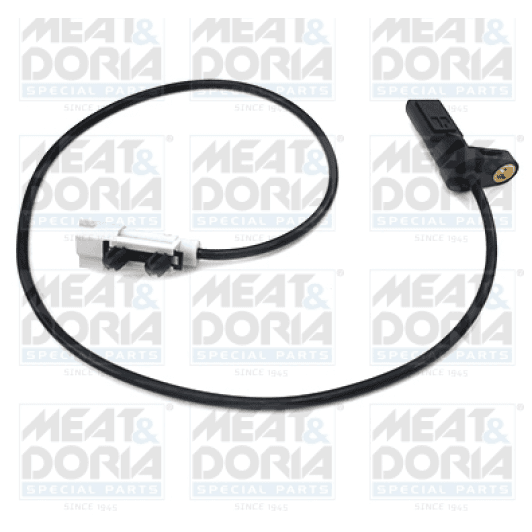 90881E Meat & Doria Датчик ABS