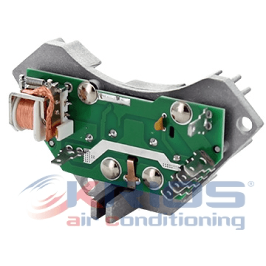 K106018 Meat & Doria Регулятор вентилятора салона