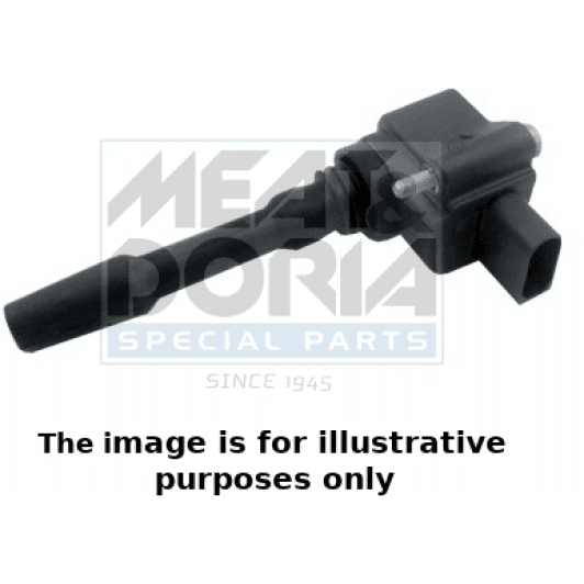 10806e Meat & Doria Котушка запалювання