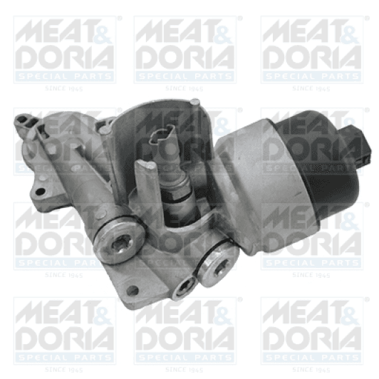 95309 Meat & Doria Масляный радиатор двигателя