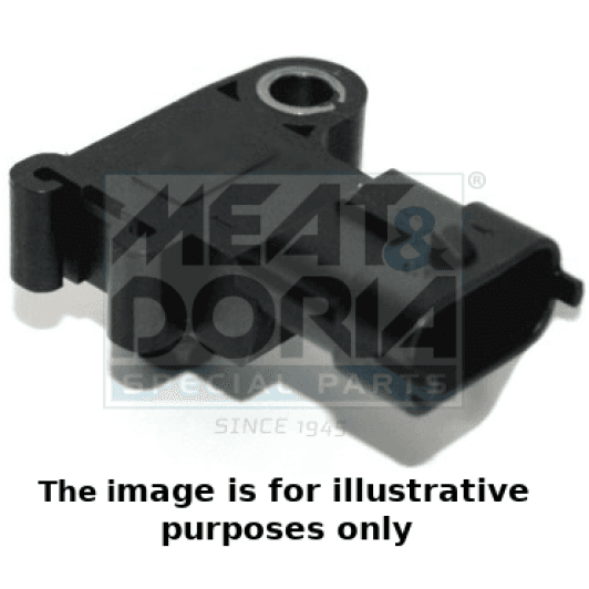 82341e Meat & Doria Датчик давления наддува