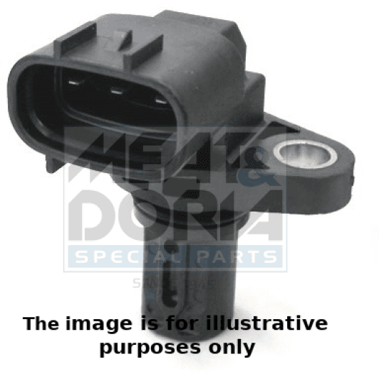 87662e Meat & Doria Датчик положения коленвала