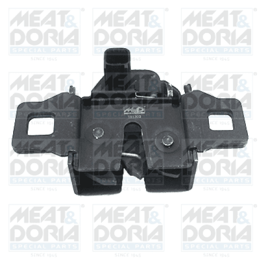 31558 Meat & Doria Замок капота