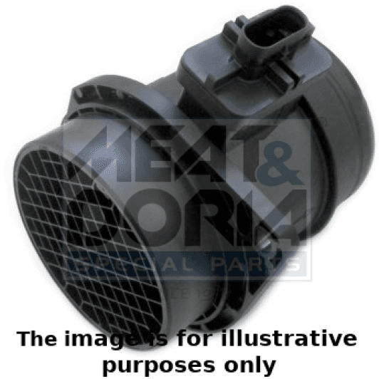 86387e Meat & Doria Расходомер воздуха