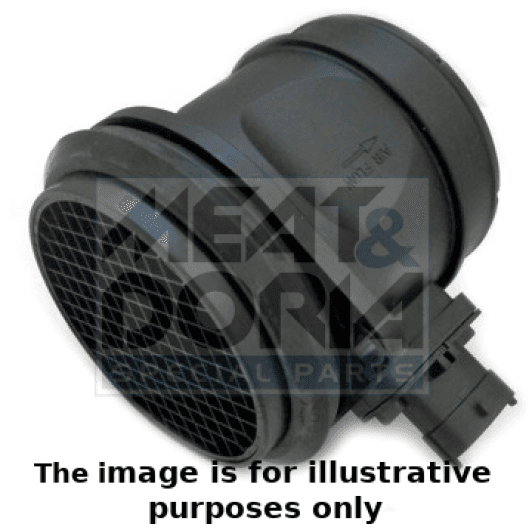 86389e Meat & Doria Витратомір повітря