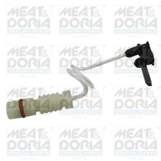 212064 Meat & Doria Датчик износа тормозных колодок для Mercedes M-Class