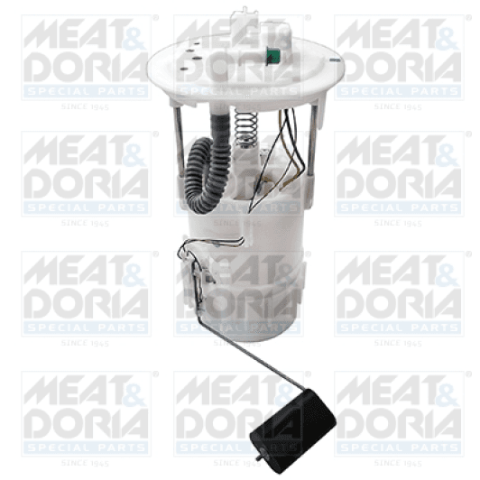 77338e Meat & Doria Паливний насос