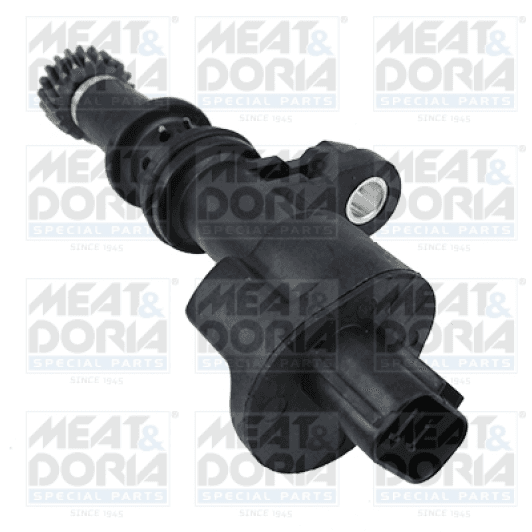 87836 Meat & Doria Датчик оборотов АКПП для Honda Civic