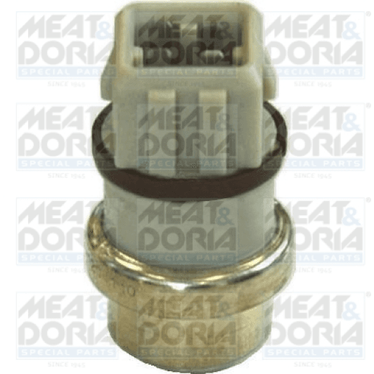 82618 Meat & Doria Датчик температуры охлаждающей жидкости