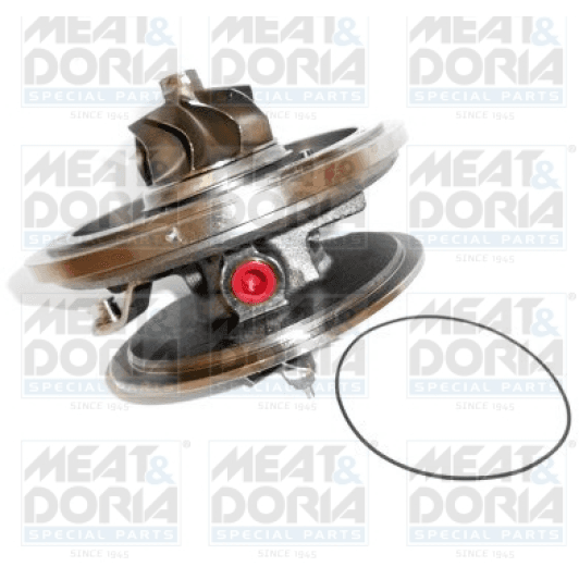 60277 Meat & Doria Картридж турбины